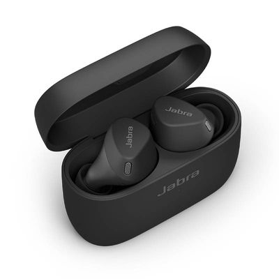 JABRA Elite 4 Active หูฟังไร้สาย บลูทูธ